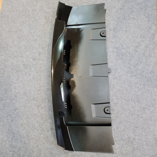 Front bumper skid plate for Land Rover Range Evoque 2016 - 2018