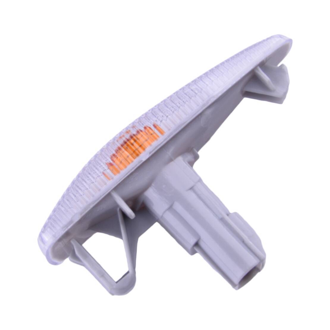 1pcs Turn Signal Light Side Marker Lamp Fit for Mitsubishi Mirage ASX Outlander