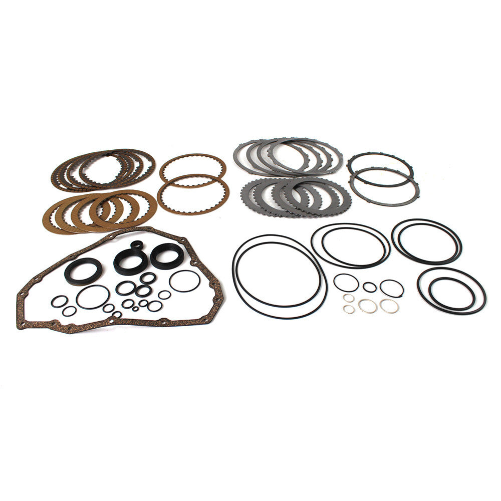 RE0F11A JF015E Transmission Master Overhaul Rebuild Kitfit for Nissan SUZUK CVT
