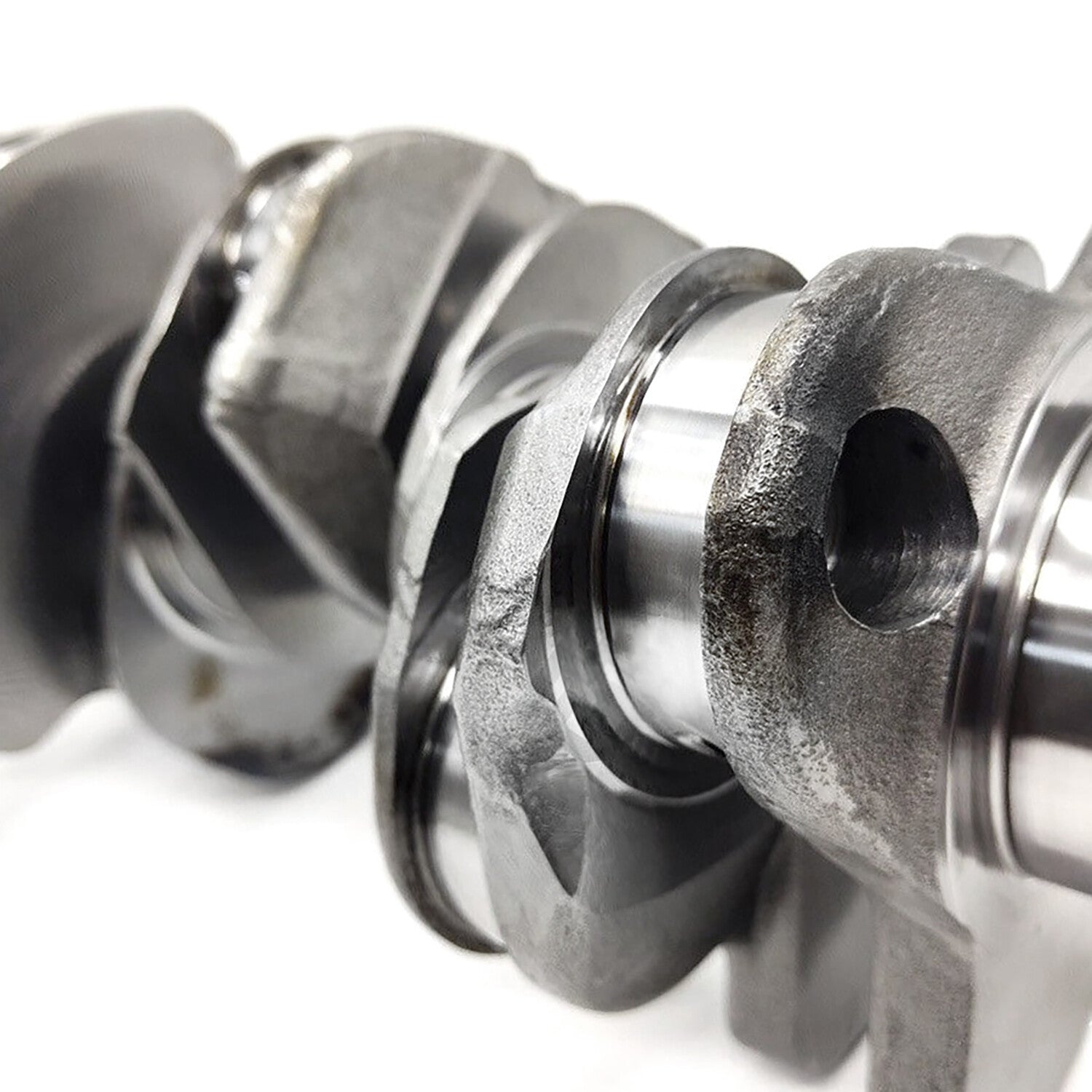 NEW UPGRADED CRANKSHAFT for RANGE ROVER SPORT DISCOVERY 3.0 TDV6 SDV6 306DT NEW