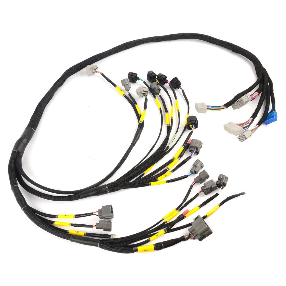 Engine Wiring Harness BD Series CNCH-OBD2-1 for Honda for Civic Integra B16 B18 D16