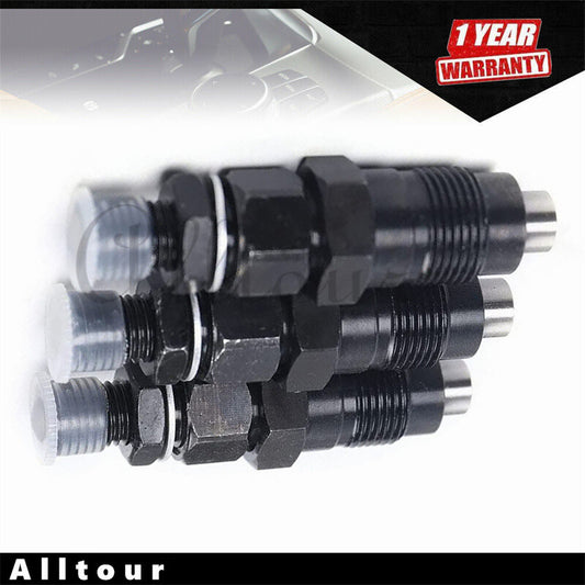 3 x Fuel Injector for 415 425 430 330 332 455 855 X495 X595 AM879688