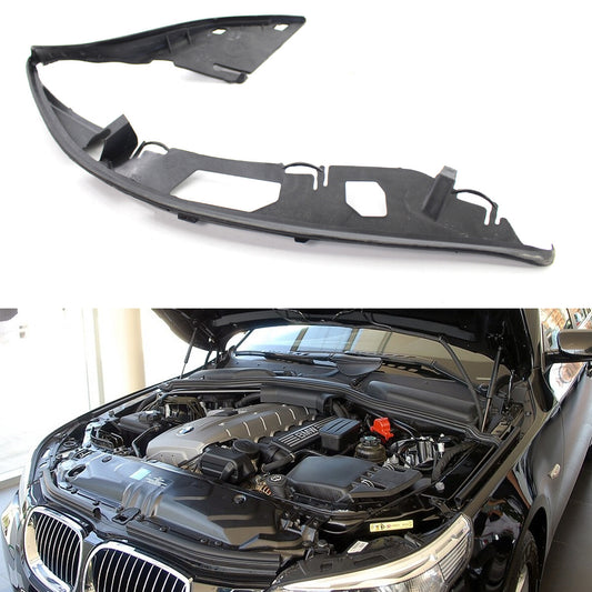 Right Headlight Headlamp Gasket Seal for BMW E60 525xi 528i 530i 550 63126934512