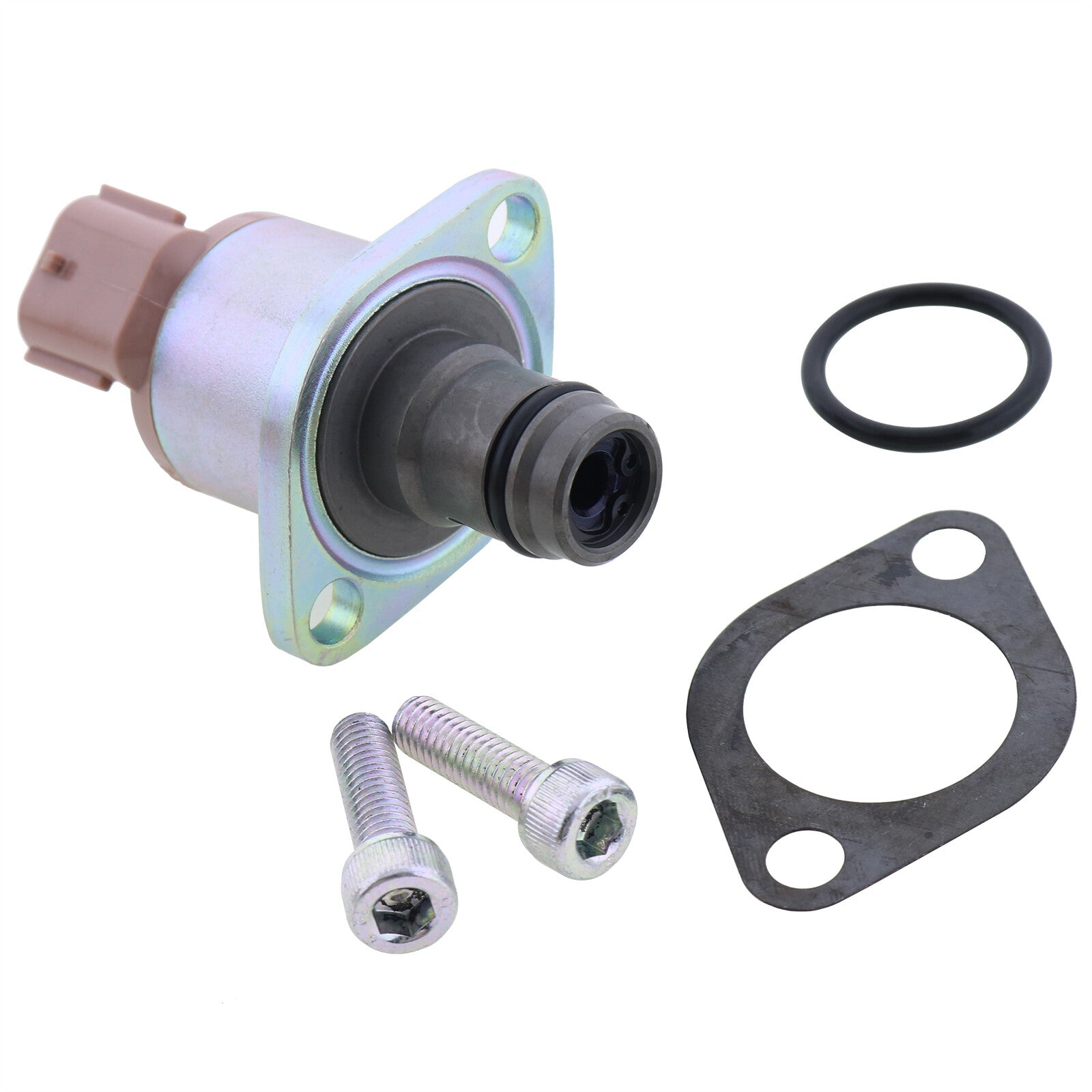 DZ111137 Fuel Pump Regulator Suction Control Valve for 20 30 Series
