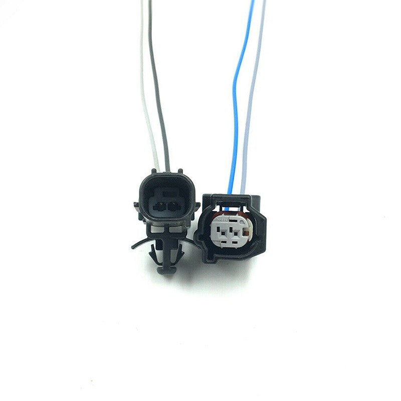 A SET Wheel Speed Sensor ABS Connector Repair Plug for Toyota for Scion for Lexus