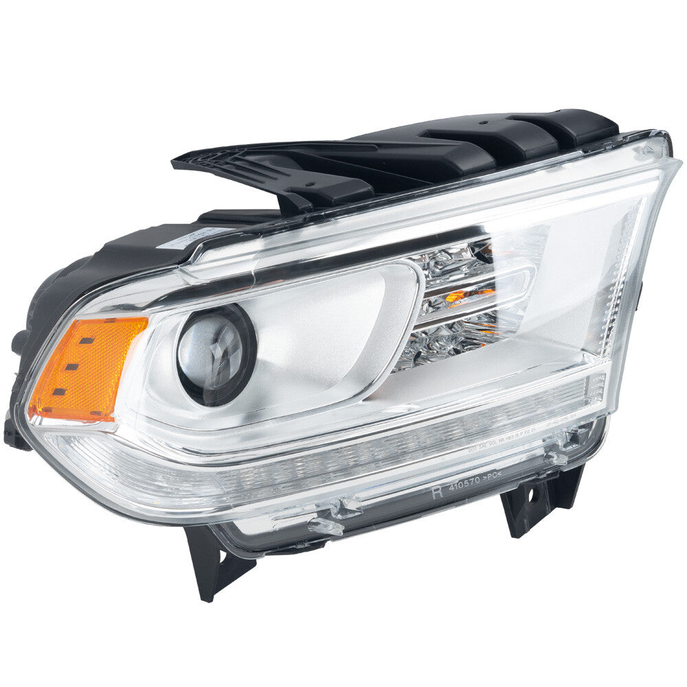 Durango 2016 2017 2018 HID Senior Fish Fillets