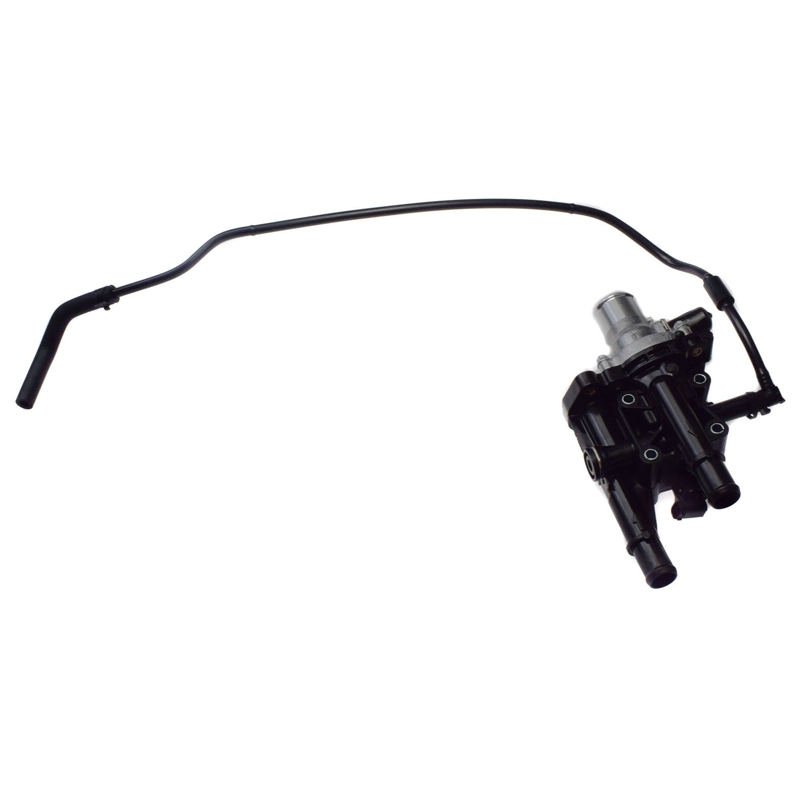 for Chevrolet SONIC 1.8L 2012-2014 Thermostat Housing Assembly  Inlet Hose