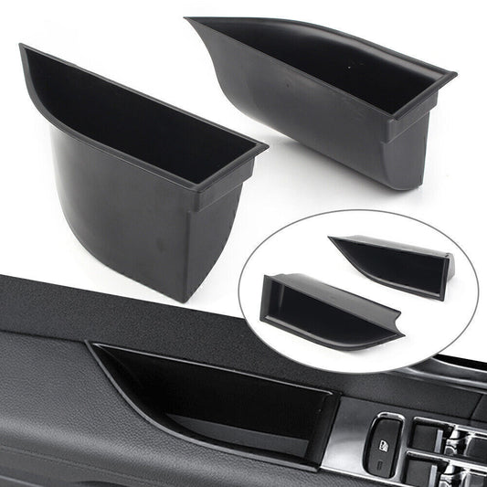 Vordert¨¹rgriff Armlehne Aufbewahrungsbox Tray Bin Kit F¨¹r for Range Rover Evoque