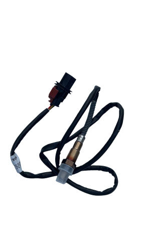 Oxygen sensor for Bentley GT Lambda - Equipment Manufacturer: 07C906262S