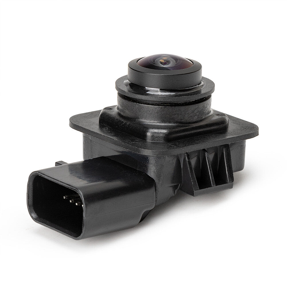 1X DJ32-19G490-A 6-Pin Rear View Backup Camera for Land Rover Evoque 12-13 L538