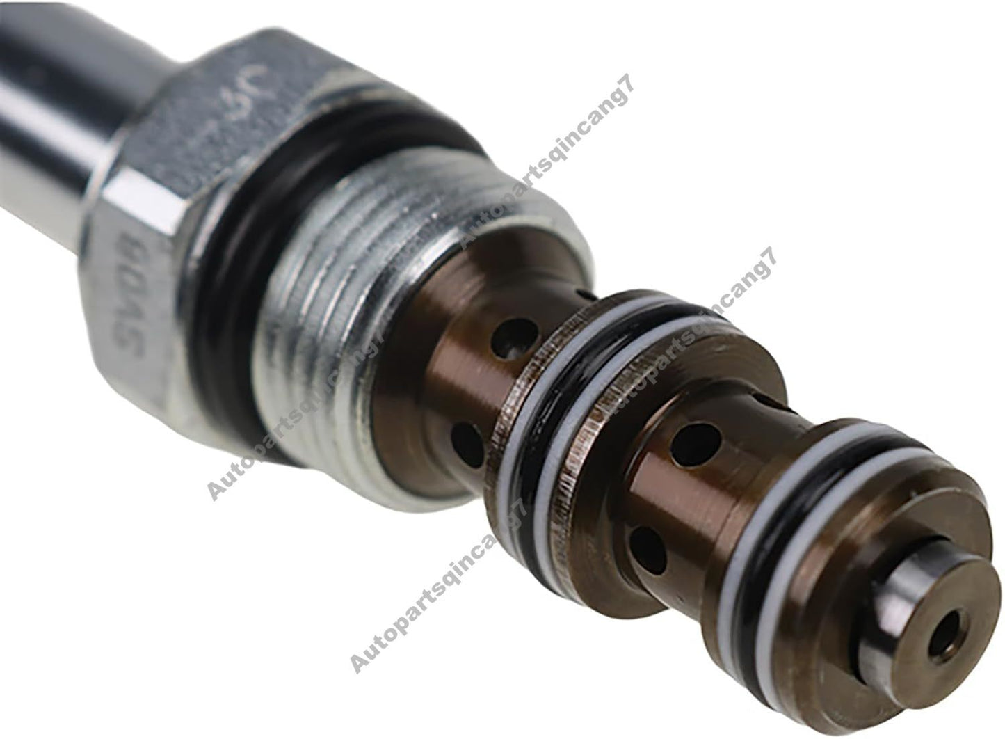 Solenoid Cartridge Valve 84554456 for CASE Harvester A8000 A8800