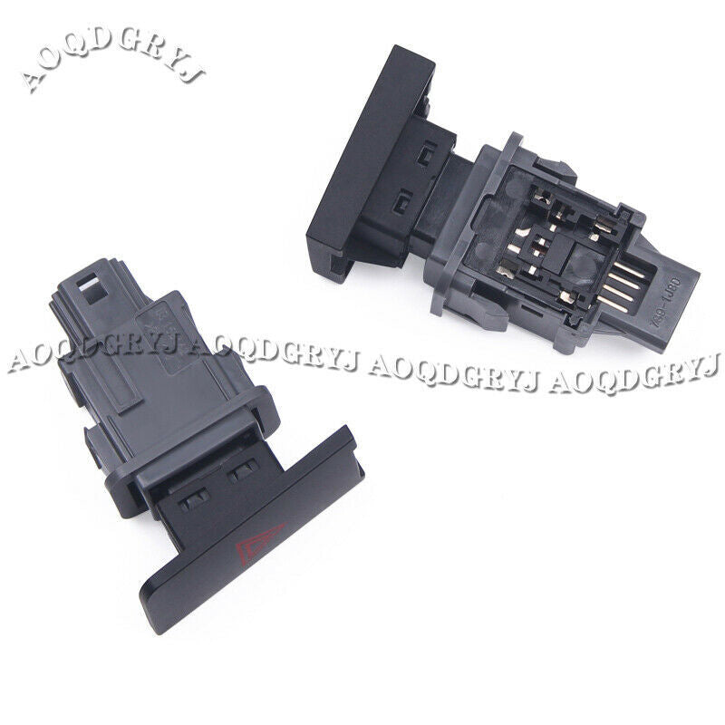for Toyota Prado FJ150 2014-2017 Emergency Blinker Button Switch Flasher Warning