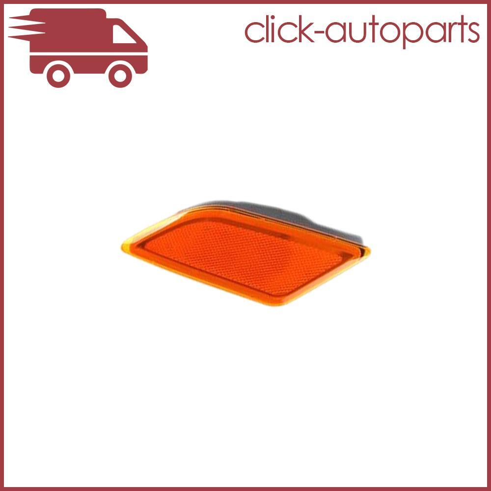 Front Bumper Side Marker Lamp Light Driver Side for 2012-2015 for Mercedes for Benz C250