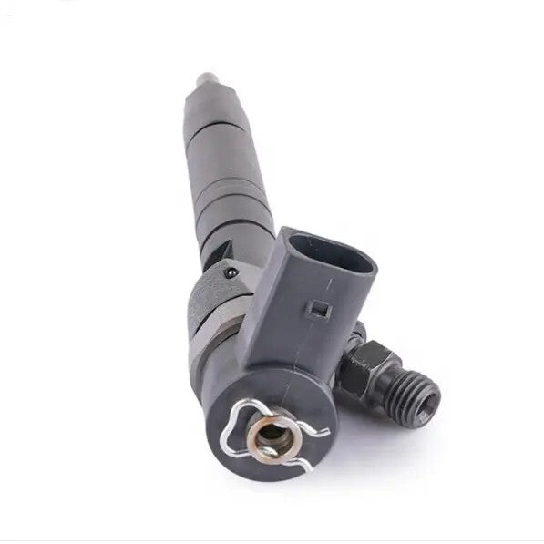 0445110012 Fuel Pump Injection Common Rail Injector A6110700587 for Mercedes