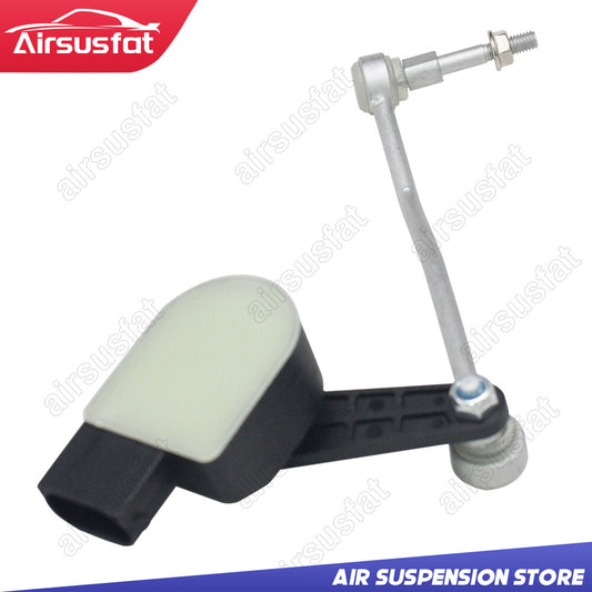 Front left riding height sensor for Audi for A8 Quattro S8 2004-2010 4E0941285E