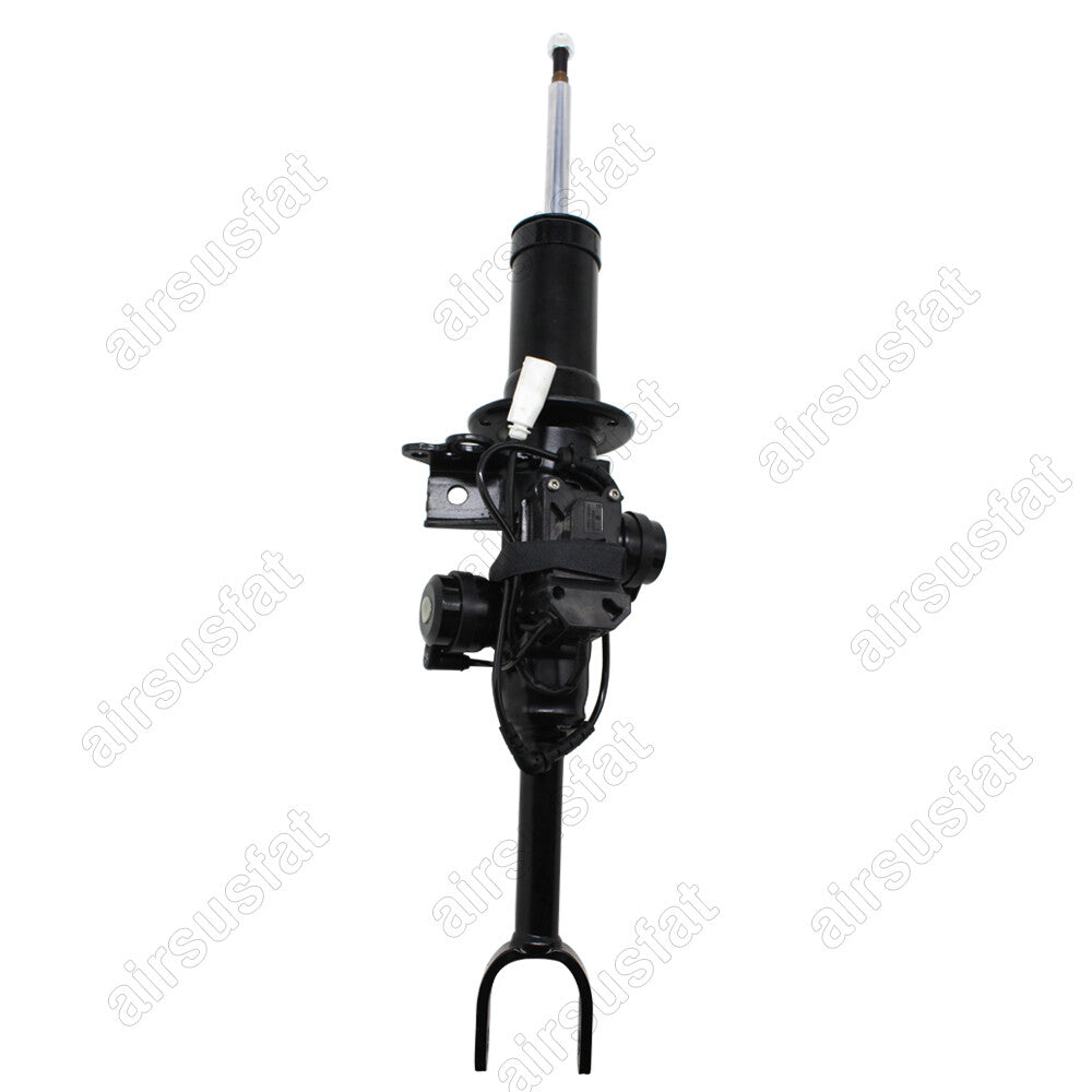 Front left shock absorber struts with EDC for BMW 7 Series F01 F02 F03 F04 2007-2015