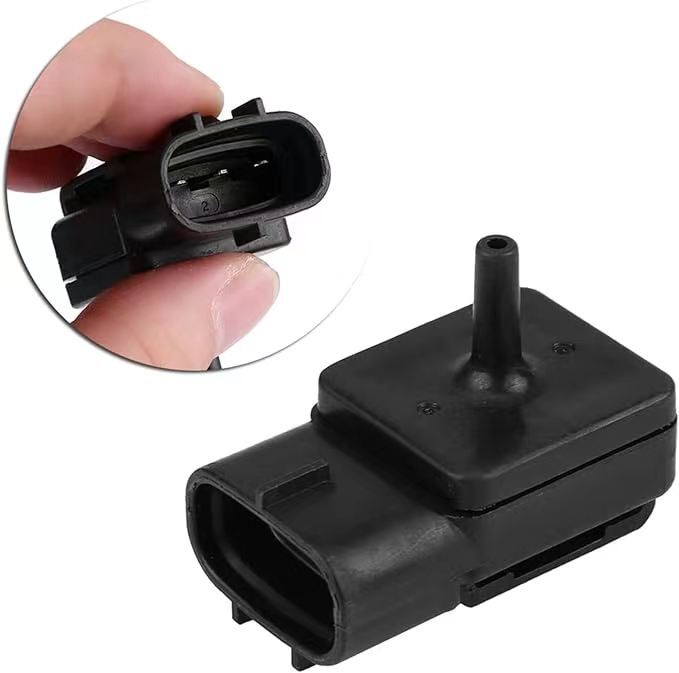 New Mass Air Pressure Intake Sensor 15620-35F00 for Suzuki Gsxr 600 750 1000