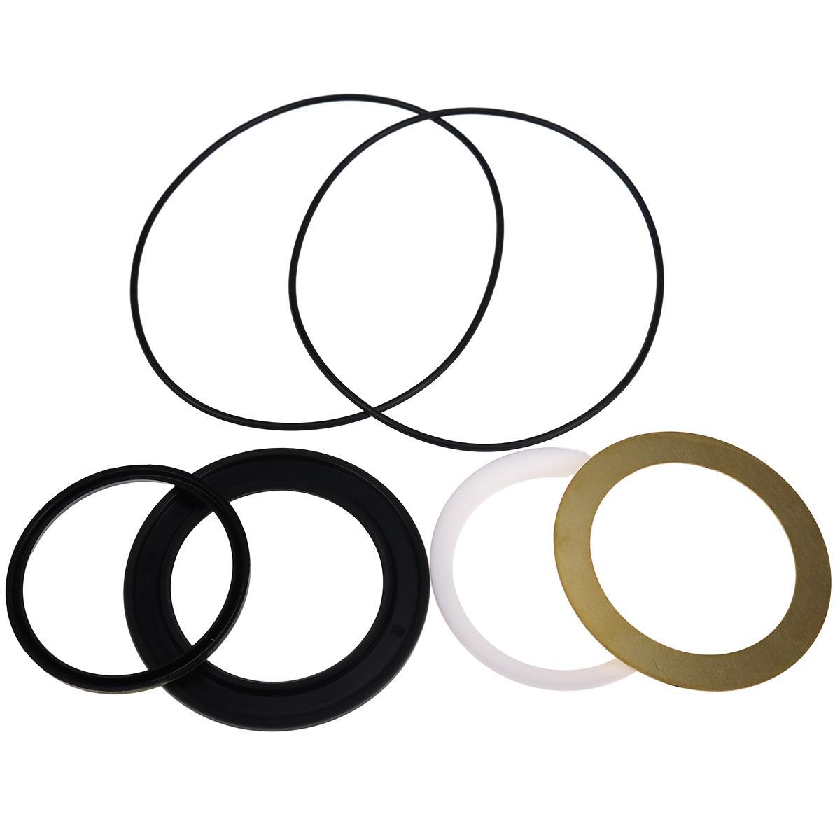 Motor Shaft Seal Kit 61237-000 For Eaton Char-Lynn 6000 Series