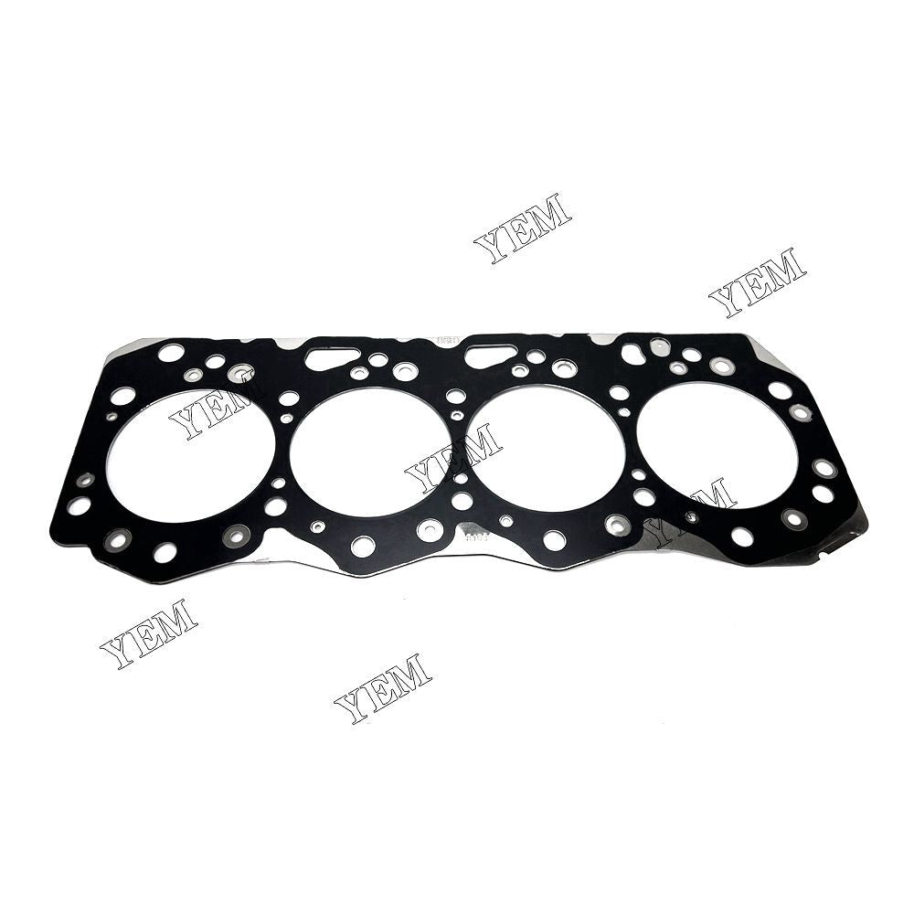 4JJ1 Cylinder Head Gasket Fit for Isuzu Diesel Engine Spare Parts.