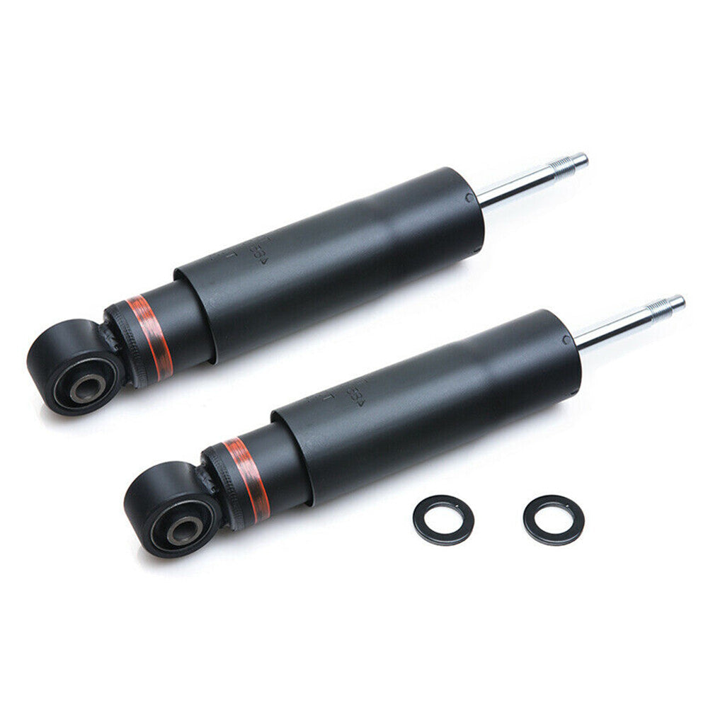 Front Rear Shock Struts Set Fit for Toyota for Land Cruiser J100 for Lexus LX470 1998-2007