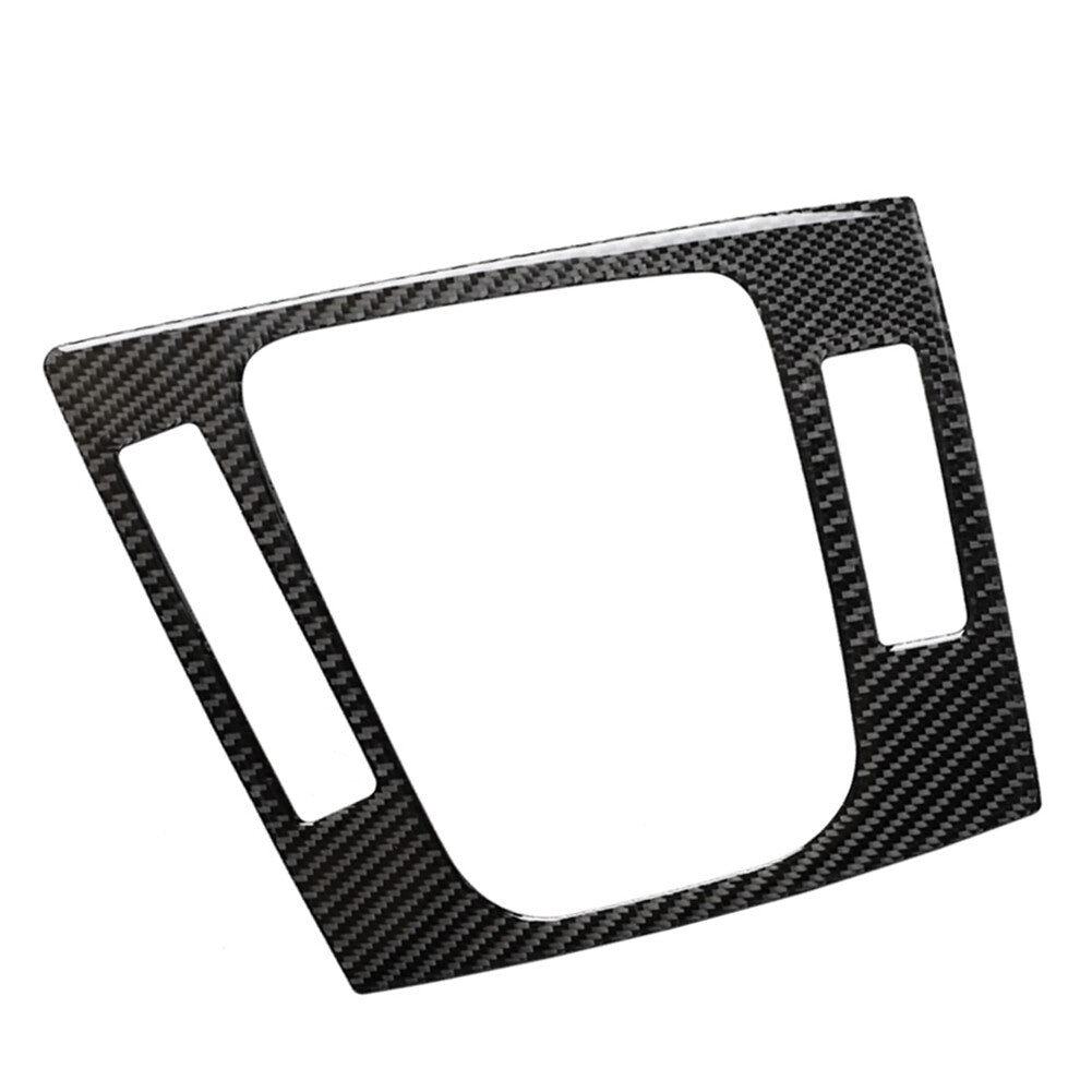 Gear Shift Panel Cover Trim for BMW 3 Series E46 1998-2005