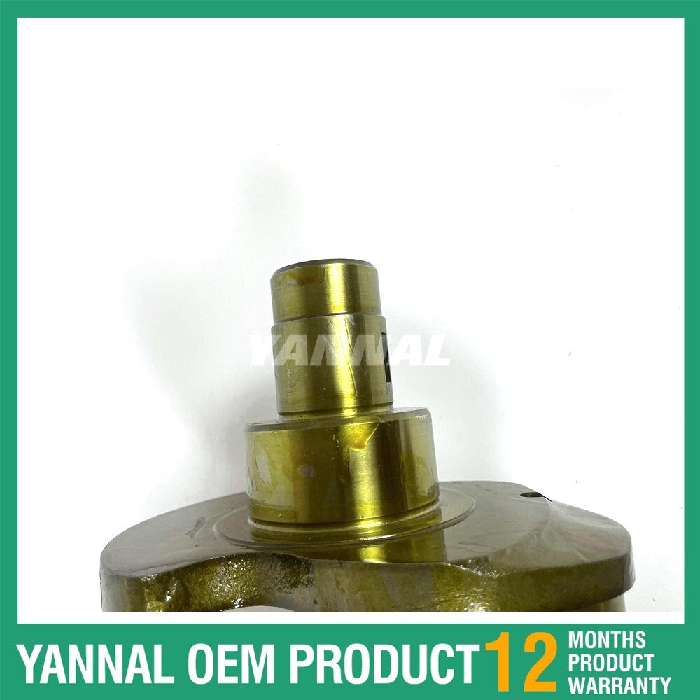 1104C-44T crankshaft for Perkins RG engine parts