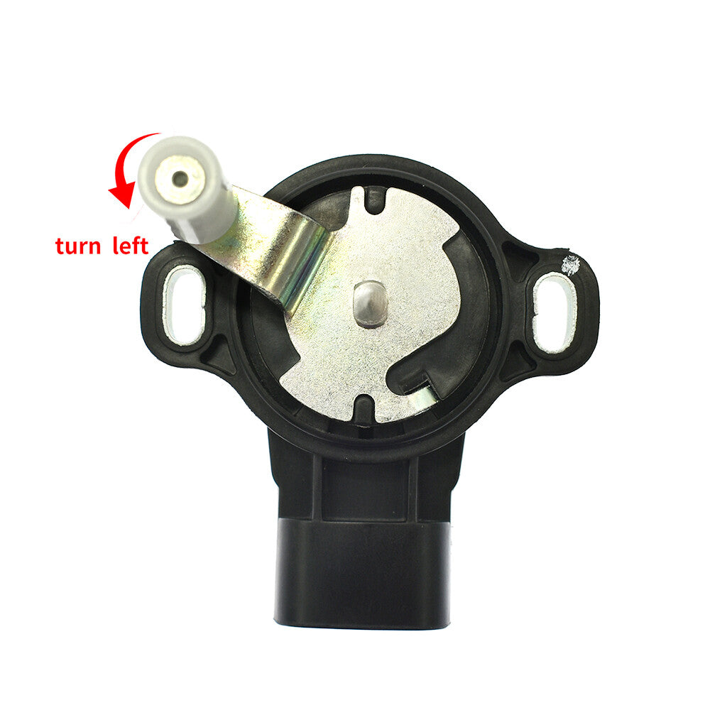 Throttle Position Sensor For 2002-2006 for Toyota RAV4 for Camry 1CD-FTV 89281-33010