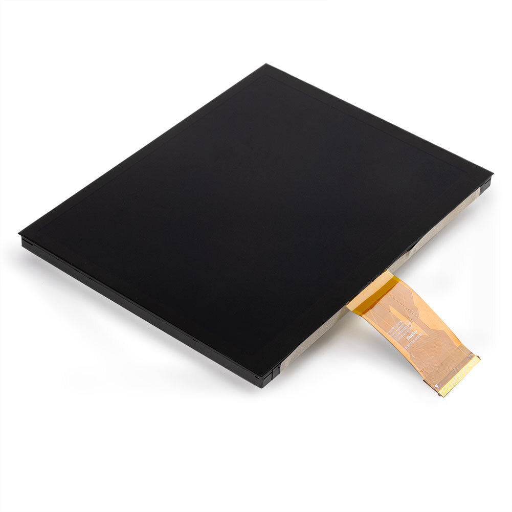 LCD display, touchscreen, radio, navigation, 17-20 replacement part, 8.4-inch Uconnect 4C UAQ