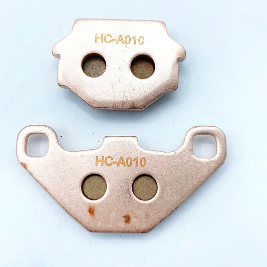New Front Brake Pad For Hisun 250cc HS250 ATV UTV P107000441120000