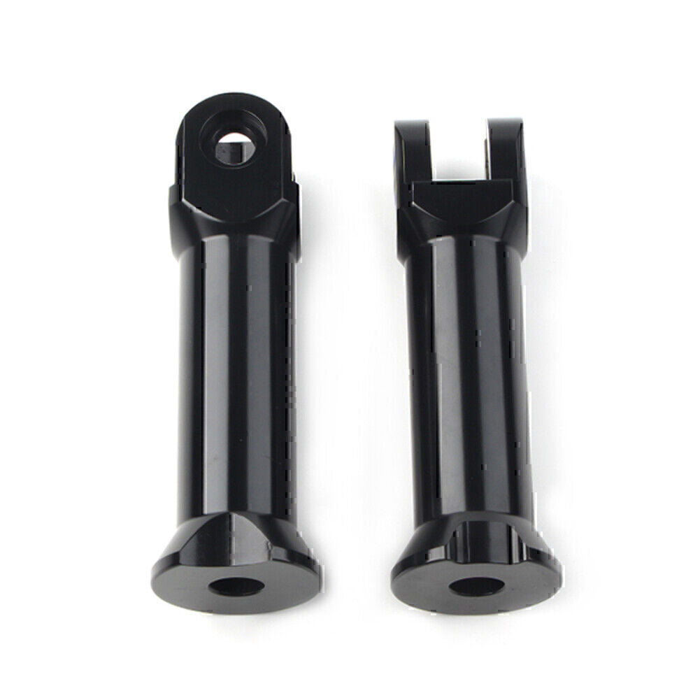 Foot Pegs Rest Mount Bracket For 2018-2020 for Harley Softail Slim Fat Bob Low Rider