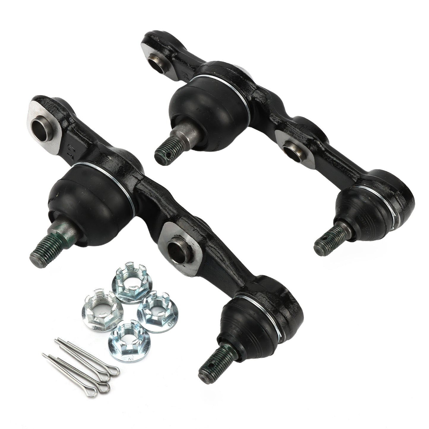 for LEXUS J3109 IS250 IS350 GS350 GS460 GS450H 2WD J3108 Front Lower Ball Joints