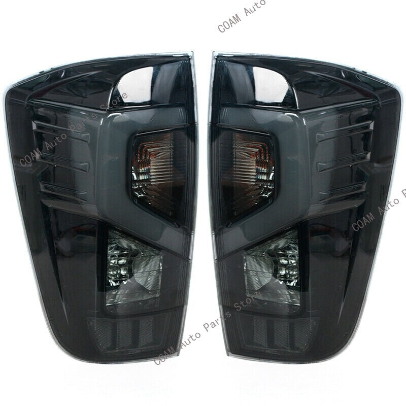 The left-side taillight is suitable for the for Nissan Frontier Navara NP300 D23 (2015-2023).