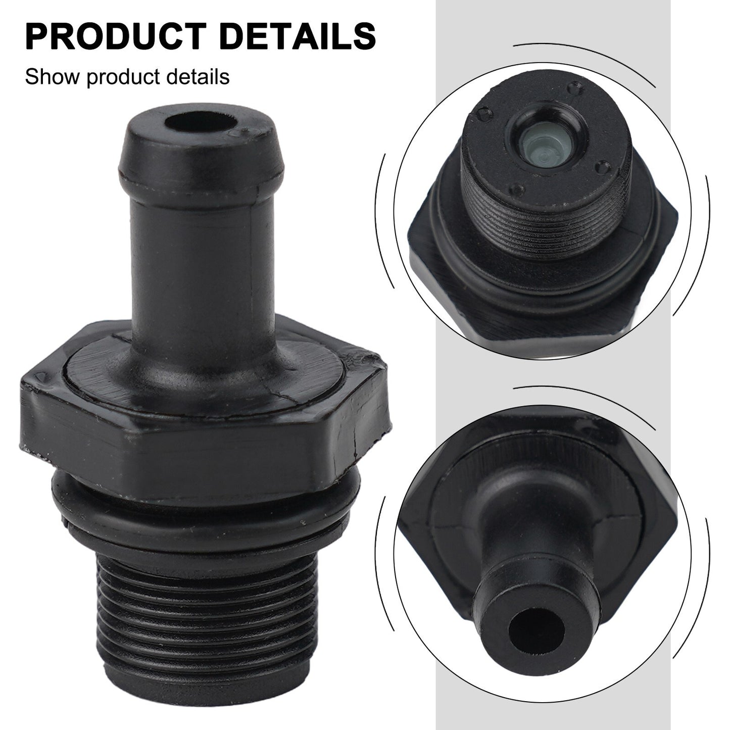 PCV Valve for Nissan For Rogue For Altima For Pathfinder 11810-6N202/11810-EA200