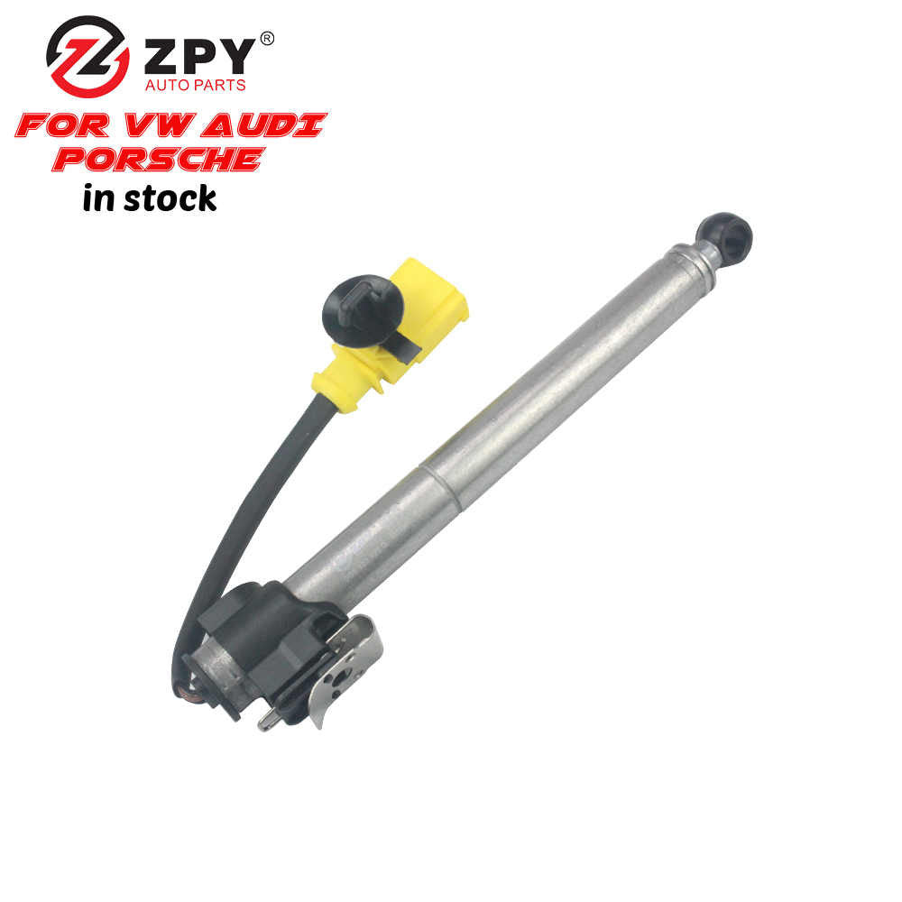 ZPY Auto Engine Systems Active Bonnet Actuator Hing Sensor for VW CC 2018-2024