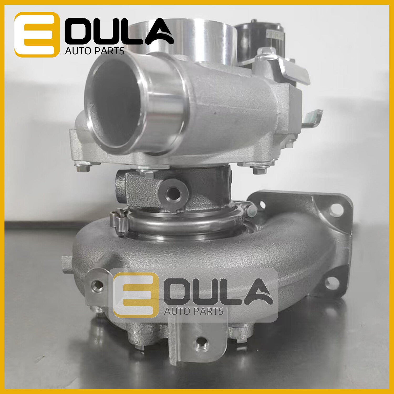 Auto Turbo fits for Isuzu NQR NPR Truck for GMC W4500 W5500 5.2L RHF55V 8980277720