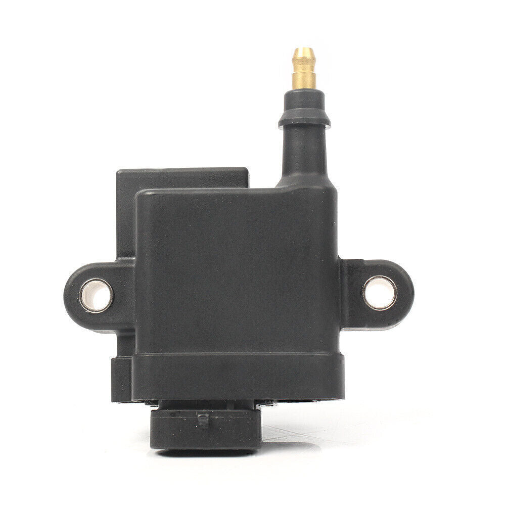 Schwarz Hinten Z¨¹ndung Spule Z¨¹ndspule Schalter f¨¹r for Mercury Optimax / EFI 2-Hub