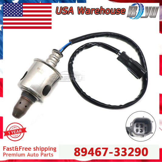Oxygen Sensor for Toyota for Camry 2018-19 for Lexus ES300h 2019-21 89467-33290 Upstream