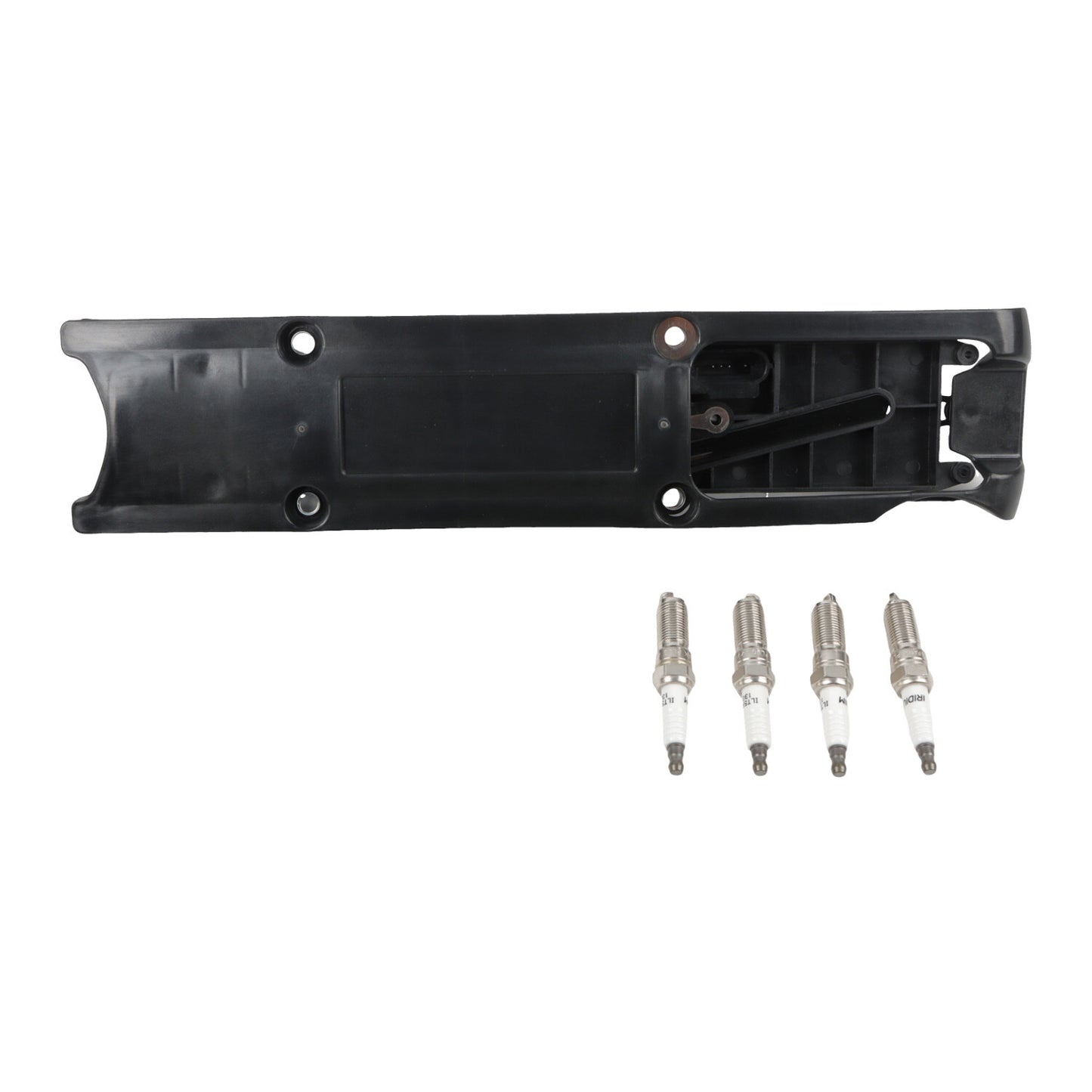 Ignition Coil  Spark Plug For 2004-2005 Classic Cavalier 2005-2006 Cobalt 2.2L