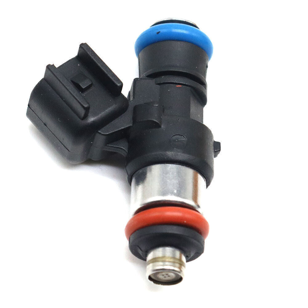 8X 42LB Fuel Injectors for Chevrolet for Corvette LS3 L99 Camaro SS 2006-2015