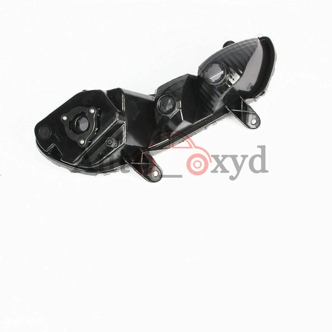 Front Left Bumper Fog Lights Lamps for Ford Kuga Escape 2013-2016 1.6 2.0 2.5L