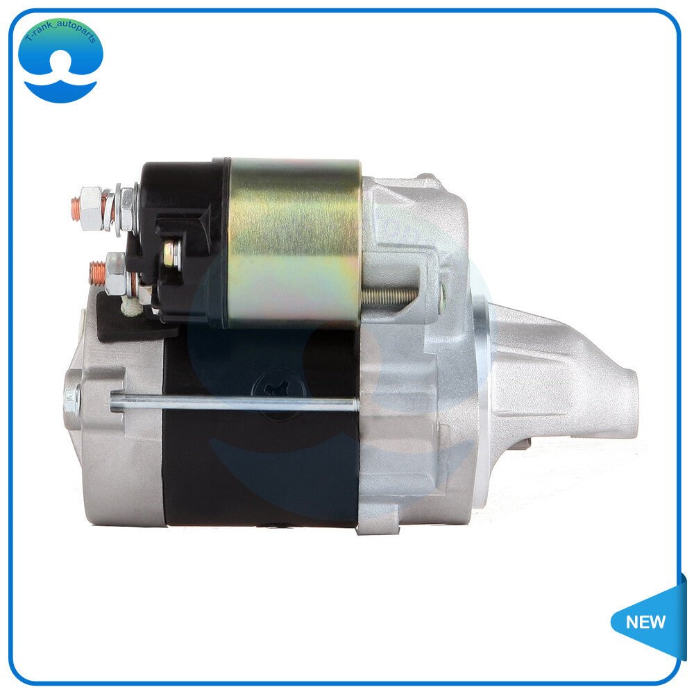 for Kawasaki FD440V  FD501V  FD590V  FD611V PMDD Starter Motor AM105575