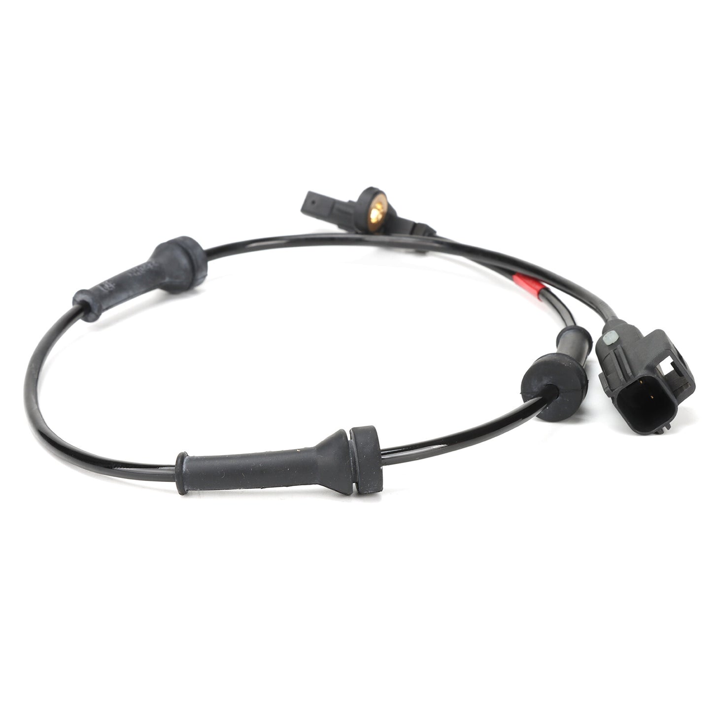 The LR024208 ABS sensor is suitable for RANGE ROVER EVOQUE L538 2.2D rear 11 to 19 wheel speeds.