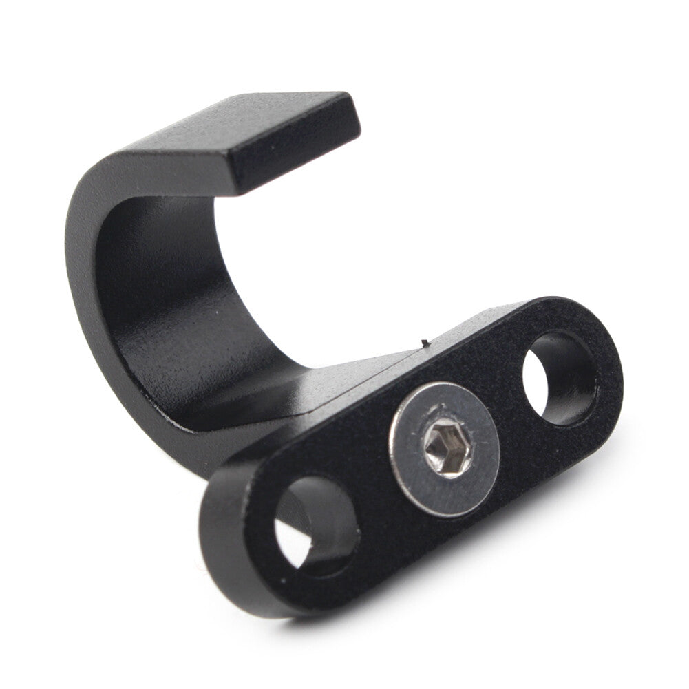 Rear Brake Hose Clamp Guide Fit for Yamaha YZ125 YZ250 YZ250F YZ450F YZ85 2003-22 US