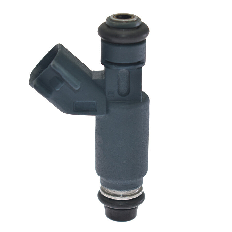 4Pcs Fuel Injectors Upgrade Bosc EV14 FJ605 for Jeep Liberty for Wrangler TJ 2.4L L4