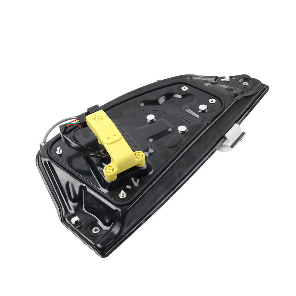 Power Window Regulator Assembly for Land Rover LR2 Sport Utility 2006-2015 New