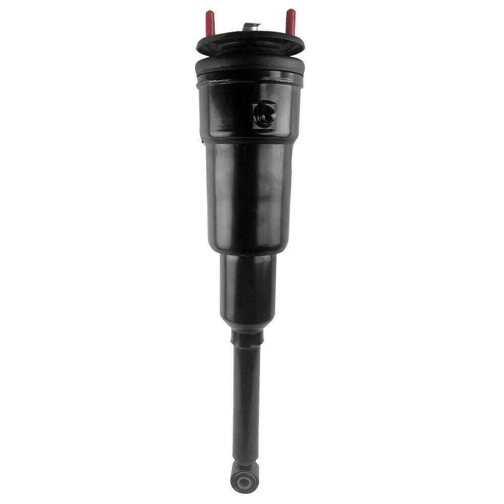 Left rear air suspension strut (ADS) suitable for Lexus LS460, LS460L, and LS600h models (2006-2017).