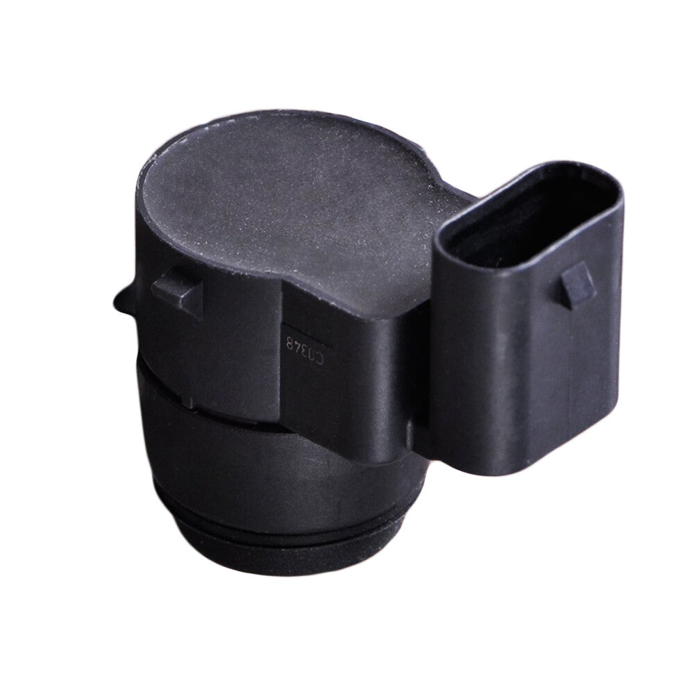66209196705 Set of 4Pcs Parking Sensor PDC for BMW 1 3 Series X1 Z4 E81 E82 E87