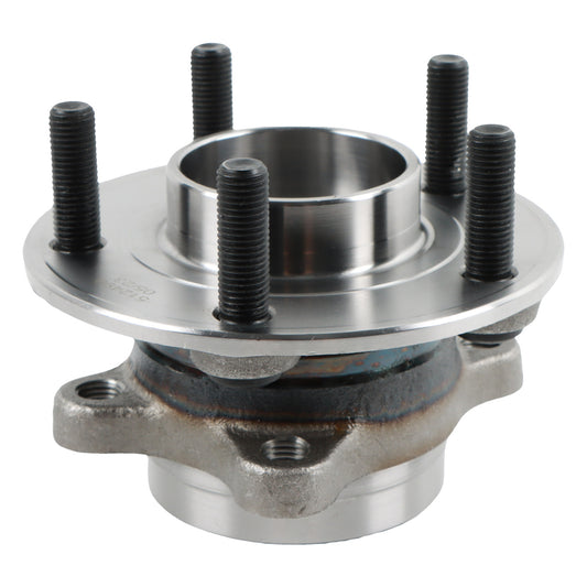 Front Wheel Bearing Hub Assembly for 2013-2020 for Ford Fusion 2013-2016 for Lincoln MKZ