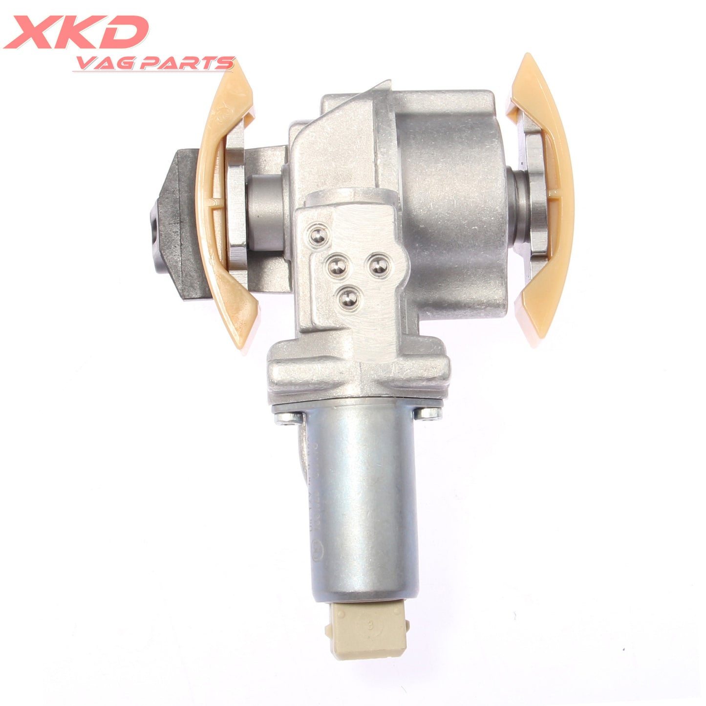 Cyl. 1-3 Right 2.8L Timed Chain Tensioner for Volkswagen for Passat 078109088C