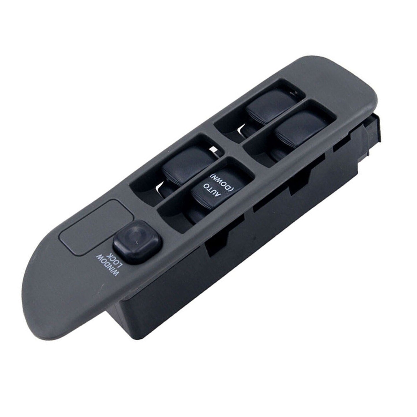 Drivers Side Electric Power Window Switch for Mitsubishi Lancer 1992-1996 AT
